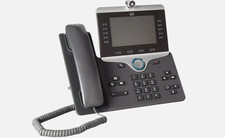 NEW ** Cisco CP-8865-K9 8865 IP Phone picture