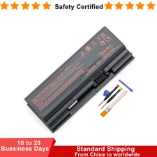 NH50BAT-4 Battery For Clevo 6-87-NH50S-41C00 NH50RH NH55EDQ NH58EDQ NH70 NH70RAQ picture