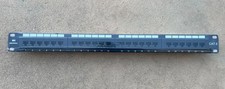 Cable Matters CAT6 24-Port Rackmount, new/unused in packaging picture
