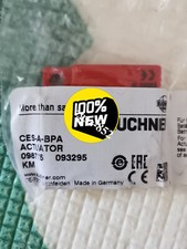 10 PCS EUCHNER CES-A-BPA-ACTUATOR 098775 Safety Switch CESABPAACTUATOR Brand New picture