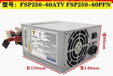 1pc used  FSP Group FSP250-60PFN Power Supply picture