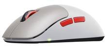 Cherry M8W-RETRO Xtrfy M8 Wireless Mouse Gaming Right-Hand RF+USB Type-C ~E~ picture