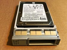 Sun / Oracle 540-7869 300GB 10K 6Gb/s SAS2 2.5