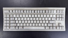 Sun Microsystems Keyboard Lot of 3 Type 5 5c Compact 1 UNIX Layout Untested picture
