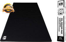 3XL Huge Mouse Pads Oversized (48''X24'') - Extra Large Gaming XXXL Mousepad for picture