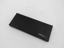 StarTech 4 Port HDMI Splitter 4K 60Hz 1x4 Way 2.0 HDR ST124HD202 picture