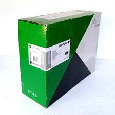 OEM Lexmark 58D0ZA0 Black Return Program Imaging Unit  New picture