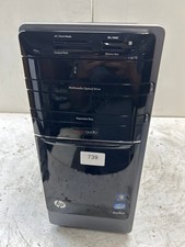 HP Pavilion p7-1380t Intel Core i5-3330 3.00GHz 8GB NO HDD picture