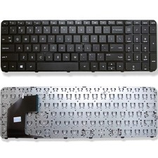 HP Pavilion 15-b011nr 15-b012nr 15-b015TU 15-b023cl 15-b152nr Keyboard US New picture
