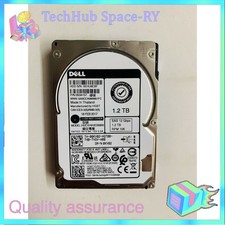 Dell 00KV02 0KV02 HUC101812CSS200 1.2TB 2.5