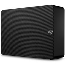 SEAGATE Expansion 4TB HDD Desktop External USB 3.0 Hard Drive STKP4000400 picture