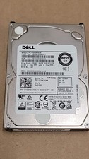 Dell 453KG 0453KG Toshiba 600GB 2.5” 10K 12G SAS HDD AL14SEB060N 0453KG picture