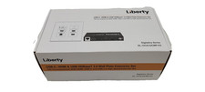 Liberty DigitaLinx DL-1H1A1UCWP-H3 4K60 HDMI USB USB-C HDBaseT 3.0 Extension Set picture