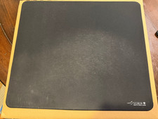 Artisan NINJA FX Zero XSOFT Gaming Mouse Pad - Black, XL picture