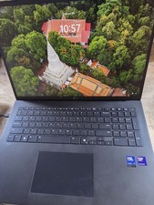 LG Gram 17Z90TL-H.AUB9U1 17