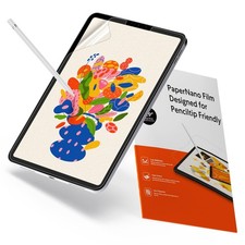 KCT 2 Pack Paperfeel Screen Protector Compatible with iPad Pro 12.9 Inches  picture