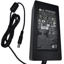 OEM 19V AC/DC Adapter For LG Chromebase 22CV241 Intel 2955U OS 22CV241W 22CV241B picture