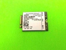 Dell 4KG0W Sierra Wireless AirPrime DW5808e EM7355 Qualcomm 4G LTE WWAN NGFF picture
