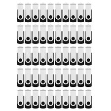 1/ 10/ 100pcs USB 2.0 2GB, 4GB ,8GB ,16GB ,32GB ,64GB 128GB USB Flash Drives Lot picture