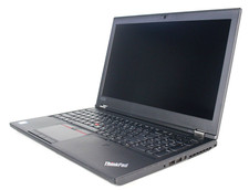 Lenovo ThinkPad P52 15.6