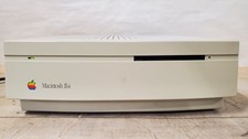 Vintage Apple Macintosh IIsi Computer - Turns On, No HDD, Read picture