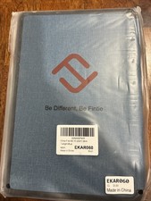 Fintie-  Fire HD 10 (2021) Slim Case- Twilight Blue-sealed picture