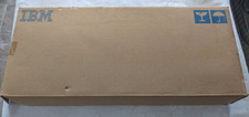 Vintage IBM Model F XT 5291 Bigfoot Keyboard Converted in Original Box picture