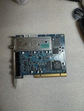Sony BTF-PA402Z 4M04BV TV TUNER CAPTURE PCI CARD picture