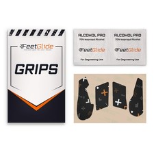 FeetGlide Grip Tape for Corsair Harpoon V2 Wireless picture