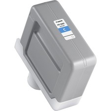 Canon Lucia EX PFI-306C Original Ink Cartridge - Cyan (6658B001AA) picture