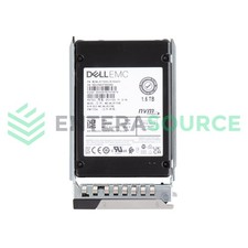 Dell H8GHV 1.6TB TLC NVMe U.2 2.5
