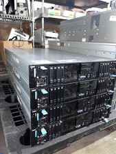 DEEPSEEK 70B 671B AI Server 8 Way GPU 8x NVidia V100 32GB 256GB VRAM 512GB DDR4X picture
