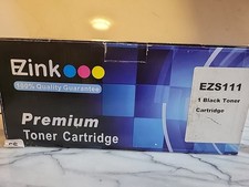 EZink Premium Toner Cartridge For Brother Printers TN660 2pc 711 picture
