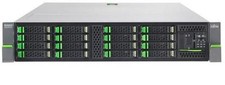 Fujitsu S26361-K1457-V301-RFB PRIMERGY RX300 S8 12x2.5 Base server ~E~ picture