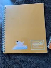 livescribe notebooks new used picture