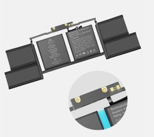 Original A1820 Battery For MacBook Pro 15'' A1707 Late 2016 Mid 2017 EMC 3162  picture
