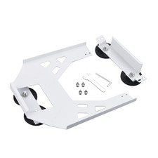 1set Magnetic Car Roof Mount Kit W/Rubber Coating Protect For Starlink Mini picture