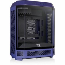 Thermaltake The Tower 600 Future Dusk Mid Tower Chassis picture