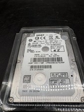 HGST 500GB 2.5” SATA HDD HTS545050A7E362 5400RPM 7mm Laptop Hard Drive picture