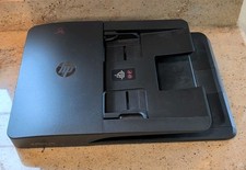 HP OfficeJet 6962 Wireless Inkjet All-In-One Printer To assembly Only Read picture