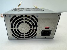 Hipro HP-P251GF3 250W ATX Power Supply Vintage Desktop PSU 25A on 5V Rail picture