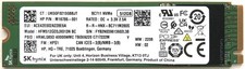 SK hynix 512GB BC711 NVMe PCIe Gen3x4 SSD HFM512GD3JX013N BC HP P/N: M16786-001 picture