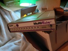 MULTI TECH MT1432BA  MULTIMODEM, *NIB picture