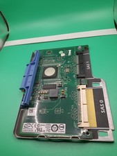 DELL 0CR679 CR679 PERC 6IR 6/IR PCI-E SAS RAID CONTROLLER CARD picture