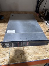 HP ProLiant DL380 G7 2x Xeon E5620 2.4Ghz 32GB 2xPSU Server 5x 450GB HD 2x300GB picture