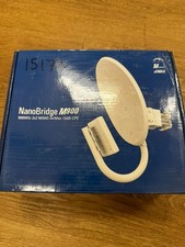 NBM9 - Ubiquiti - NB M900 900MHz airMAX Radio Only, no dish - New picture