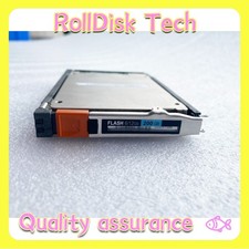 Used EMC D3-2S12FX-200 005051589 005051585 200GB SAS SSD Hard Drive picture