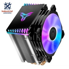 JONSBO CR-1400 Color Smart Version-4 Pipes Tower CPU Cooler for AMD/i5 LGA1200  picture