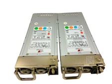 R2Z-6400P-R I EMACS Tipping Point 400W Redundant PowerSupply PWRSP-0024 picture
