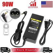 For Sony KDL-48W650D KDL-40W650D KDL-48R510C TV AC Adapter Charger Power Cable picture